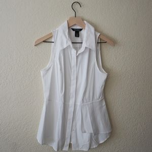 White House Black Market | Blouse